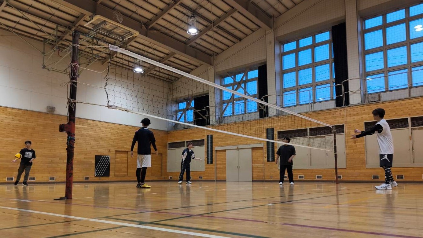 スポーツサークル