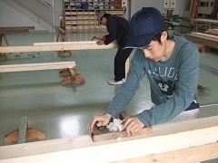 器工具使用法【1年生】