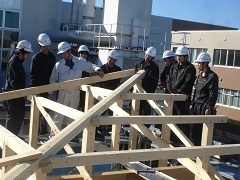 創作実習【2年生】