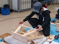 技能検定【1・2年生】