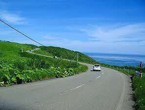 道路延長ベスト10