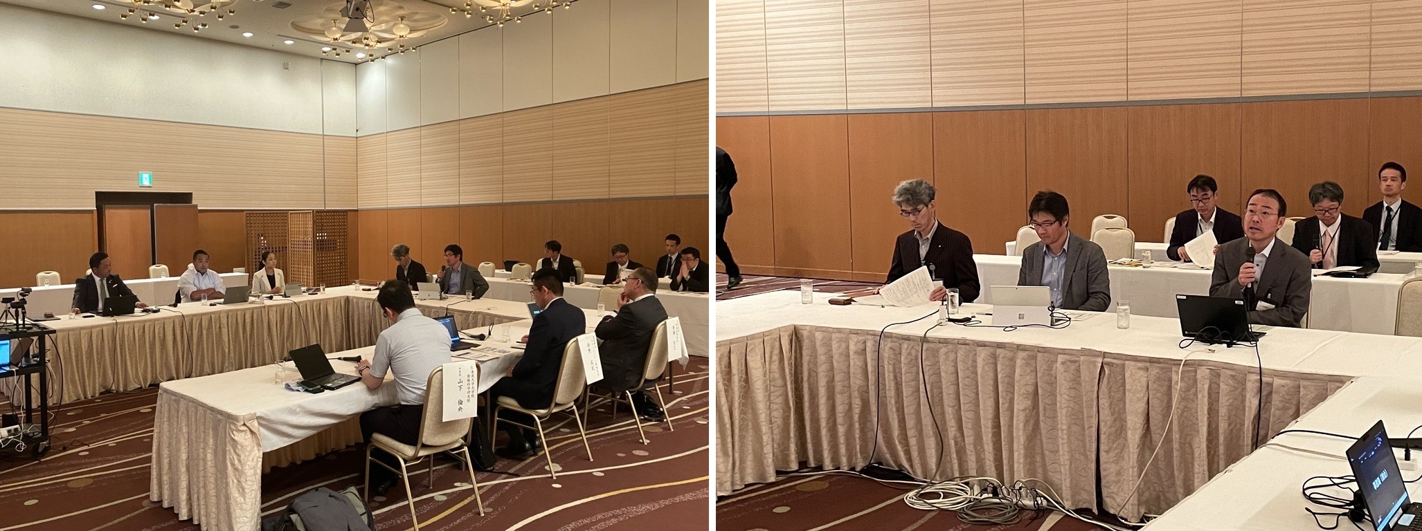 会議の様子01