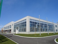 電気工学科実習場