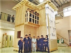 模擬家屋(完成！)