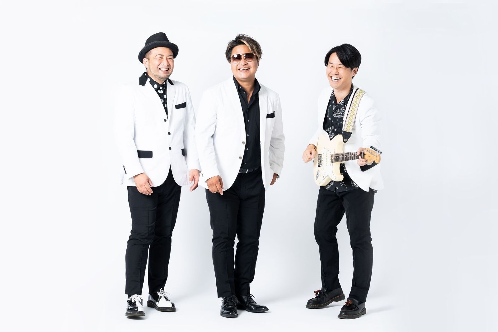 ハンバーガーボーイズ写真