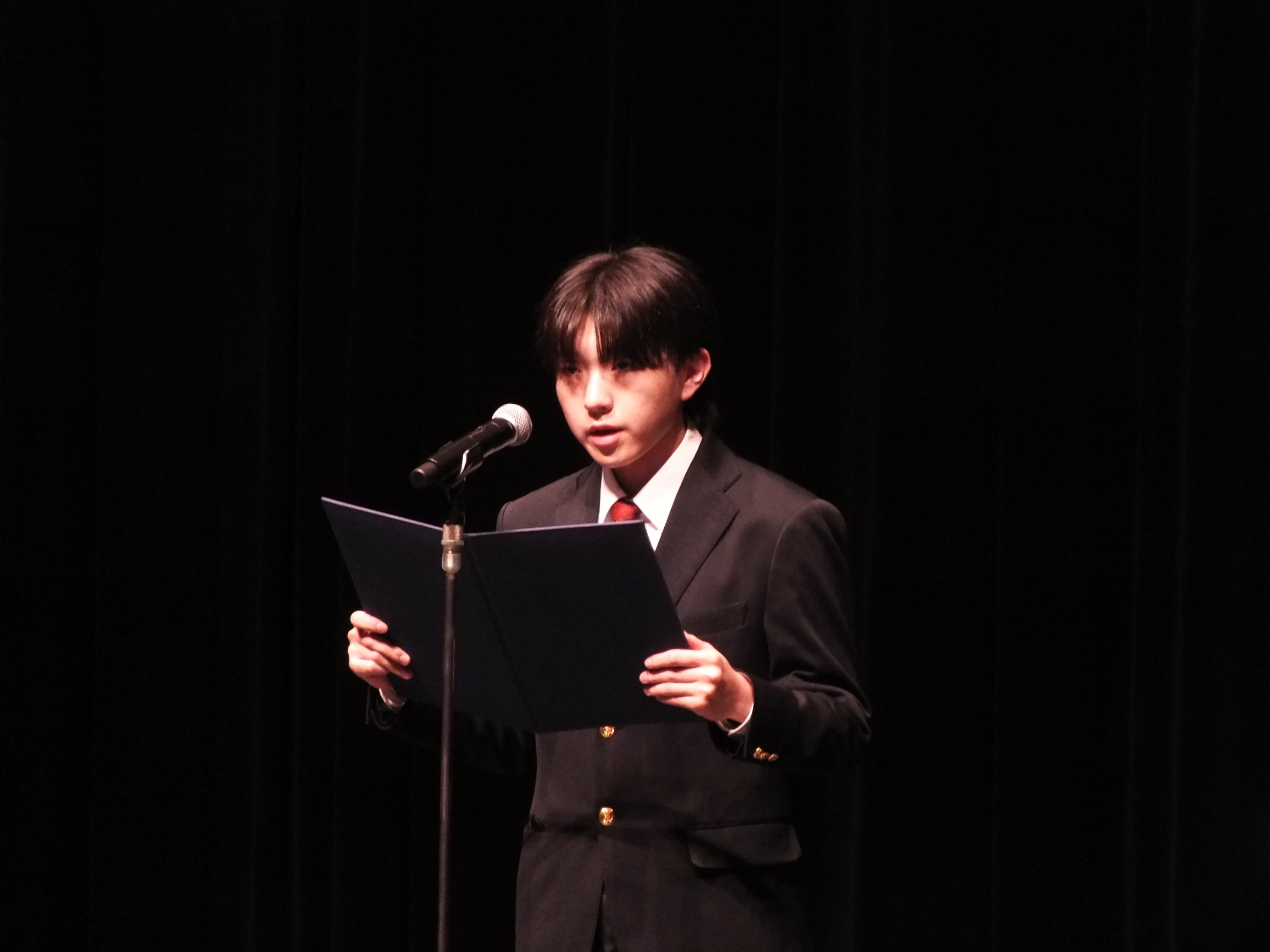 飲酒運転根絶道民宣言