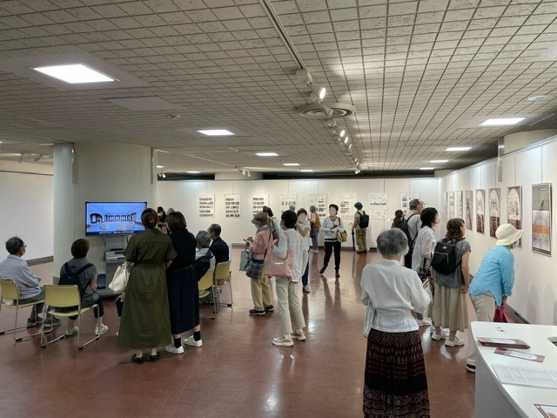 市民ギャラリー2