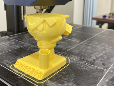 多種多様な実習設備（設計製図）画像