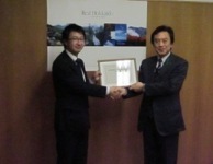 花本建設株式会社