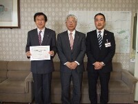 川田工業株式会社