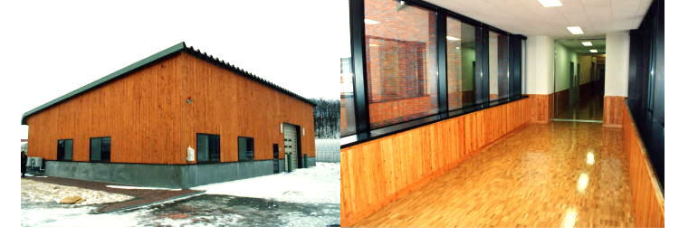 道立農業大学校（本別町）