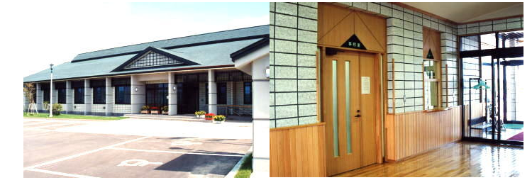 檜山南部農業改良普及センター（江差町）