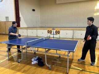 R6機械技術科ラスト体育1