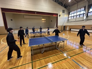 R6機械技術科ラスト体育2