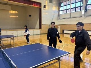 R6機械技術科ラスト体育4