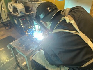 R6機械技術科溶接評価試験2