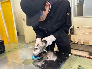 R6機械技術科綿あめ機3