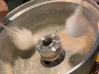 R6機械技術科綿あめ機6