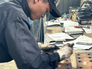 R6機械技術科インターンシップ4