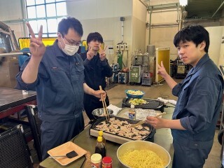 R6機械技術科春レク1