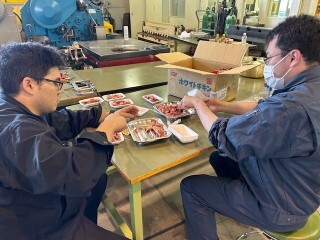 R6機械技術科春レク2