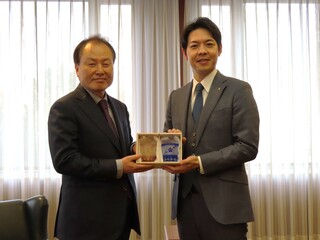 駐札幌大韓民国総領事