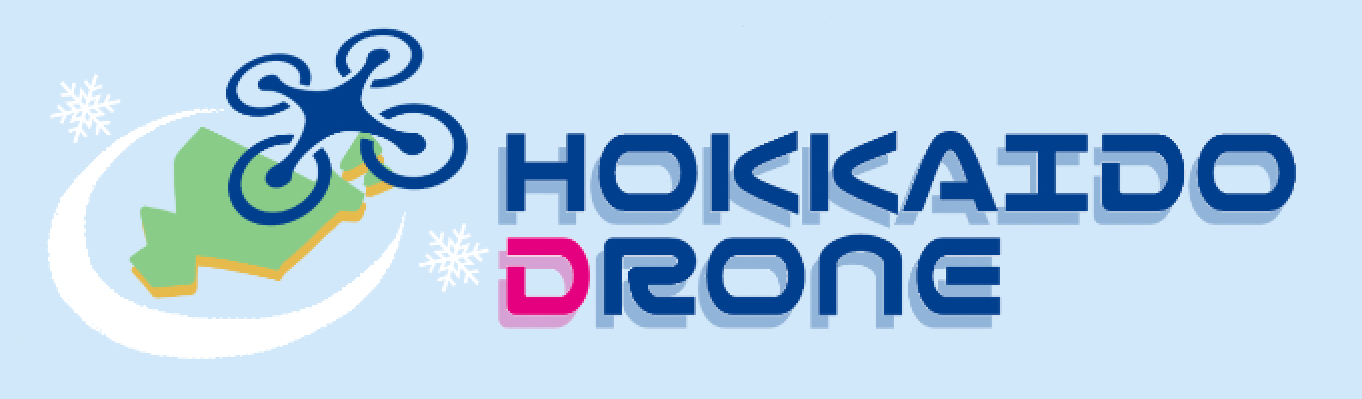 HOKKAIDO DRONE
