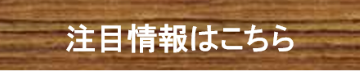 注目情報はこちら