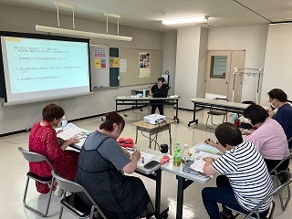 PC経理科 簿記の訓練2