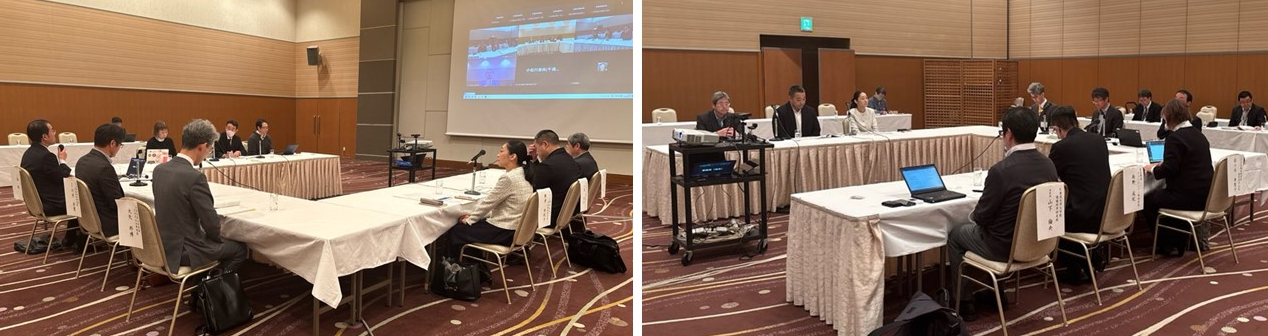 会議の様子01