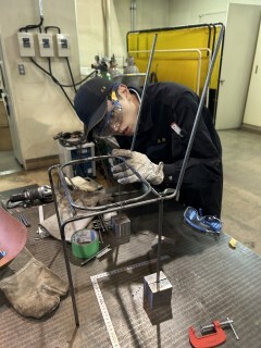 R6機械技術科修了製作ふるさと銀河線3