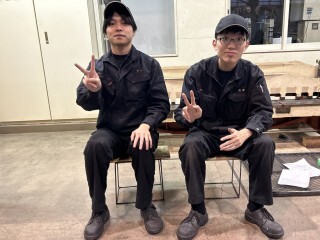 R6機械技術科修了製作ふるさと銀河線4