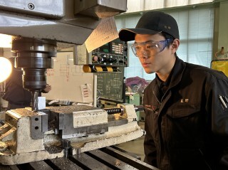 R6機械技術科修了製作ふるさと銀河線5