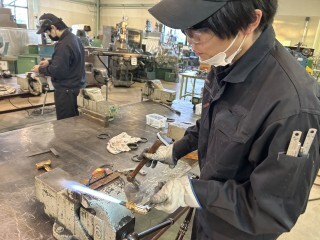 R6機械技術科修了製作ふるさと銀河線6