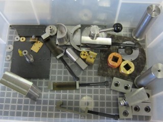 R6機械技術科修了製作ふるさと銀河線10