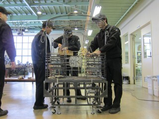 R6機械技術科修了製作ふるさと銀河線14