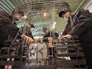 R6機械技術科修了製作ふるさと銀河線15