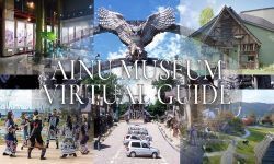 AINU MUSEUM VIRTUAL GUIDE