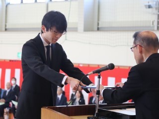 R6機械技術科修了式2