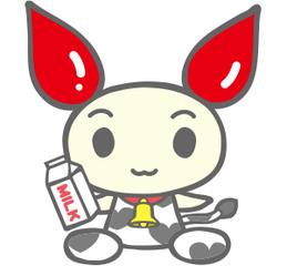 けんけつちゃん