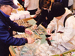 釧路市東部漁協