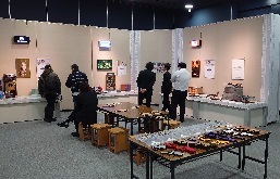 R7作品展写真1