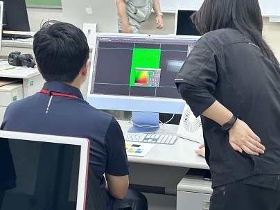 オリジナルリングメモ帳