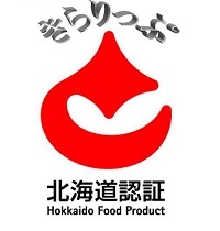 道産食品独自認証制度認証マーク「きらりっぷ」