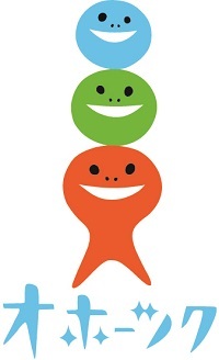 つくつくオホーツクん