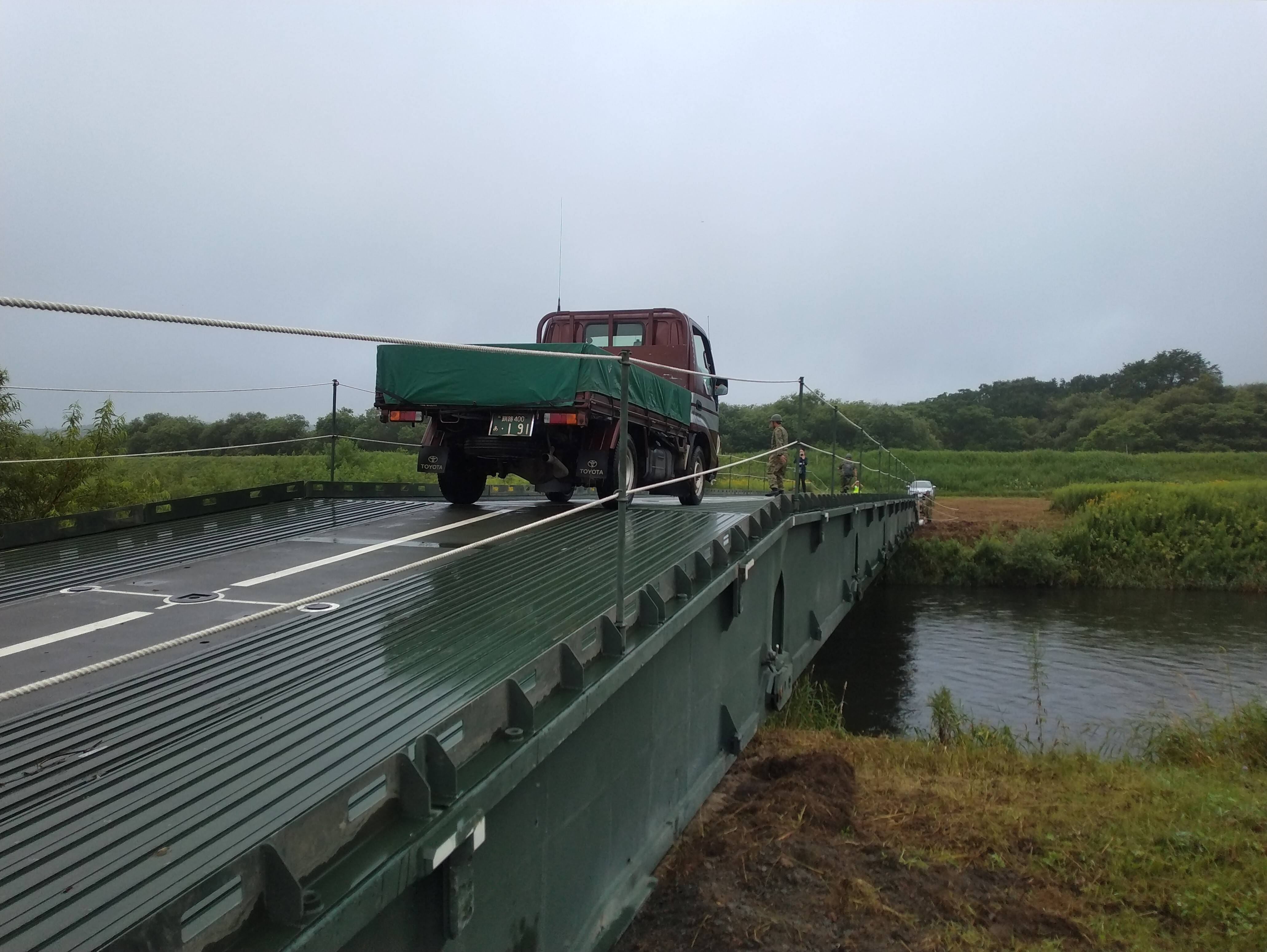 総務部のようす2