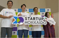 STARTUP HOKKAIDO