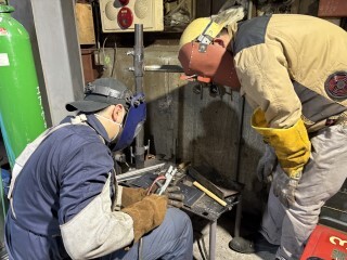 R7機械技術科インターンシップ3