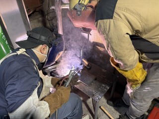 R7機械技術科インターンシップ4