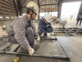 R7機械技術科インターンシップ5